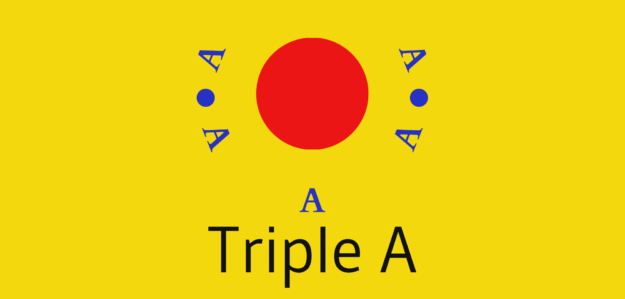 Triple A