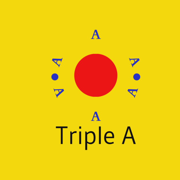 Triple A