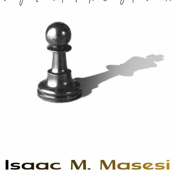 Isaac Muuo Masesi