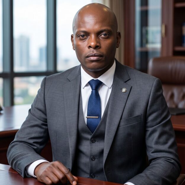 Collince Omondi