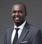 Godfrey Kagwima Muriithi