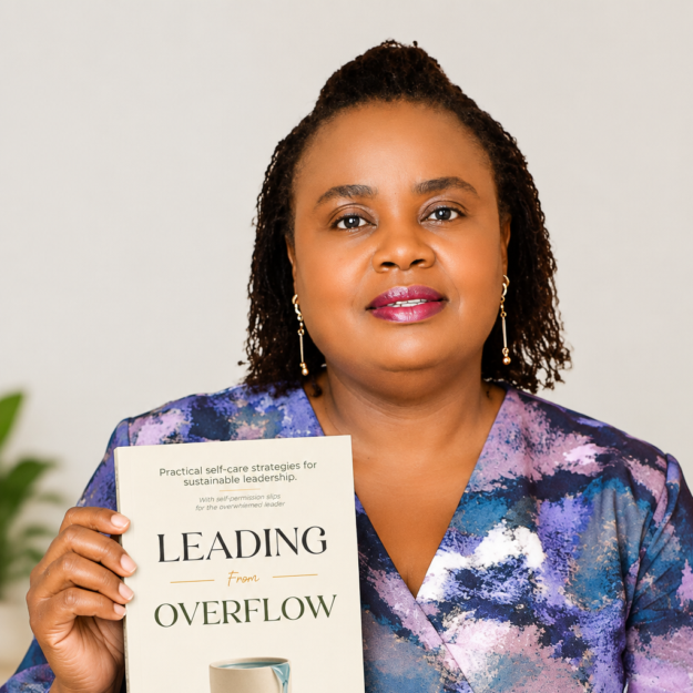 Dr. Juster Waweru