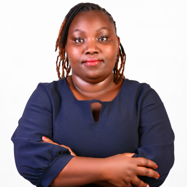chebet brenda